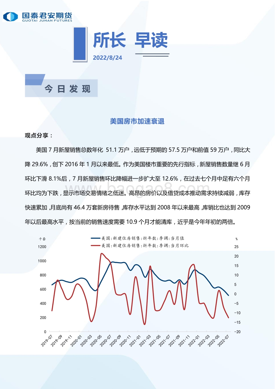 20220824-国泰期货-所长早读_65页_2mb.pdf_第2页