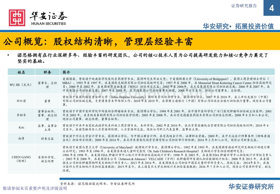 20220801-华安证券-诺思格-301333.SZ-新股系列专题报告（十四）_诺思格新股梳理_19页_1mb.pdf_第4页