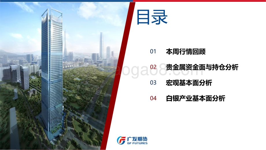 20220821-广发期货-贵金属周报_美联储官员重申鹰派言论_贵金属情绪转空持续回落_29页_5mb.pdf_第4页