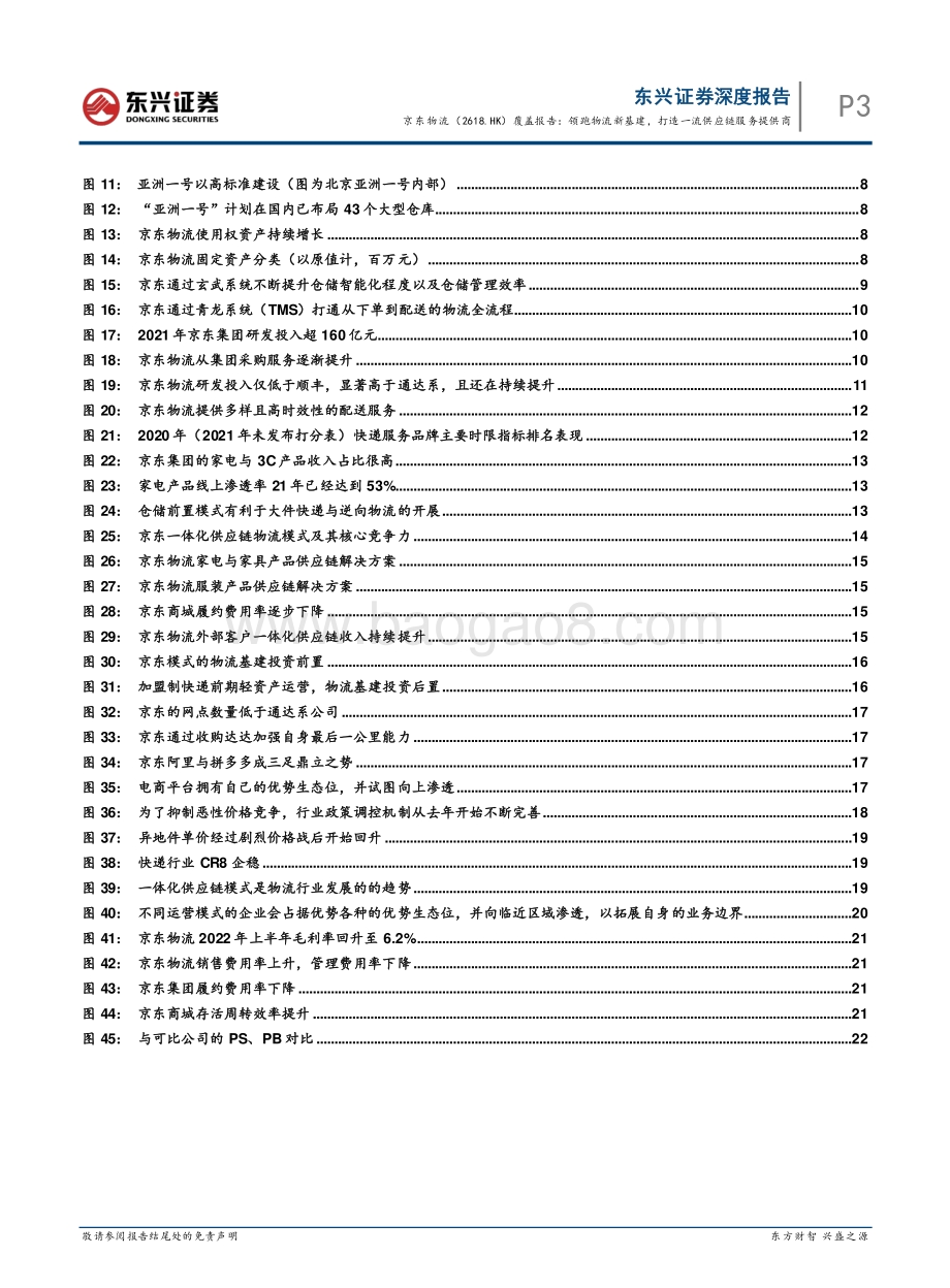 20220824-东兴证券-京东物流-02618.HK-覆盖报告_领跑物流新基建_打造一流供应链服务提供商_27页_3mb.pdf_第5页
