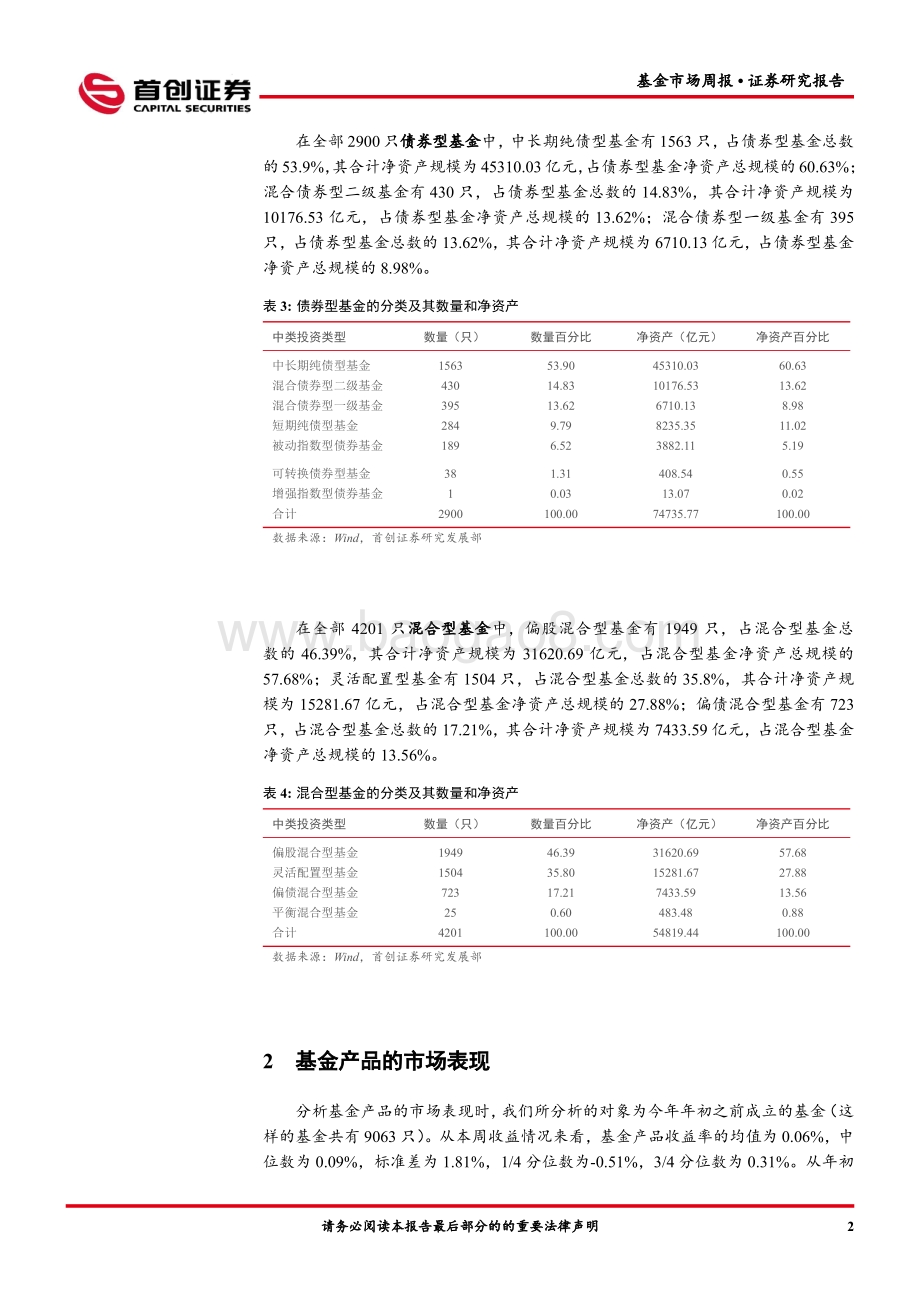 20220807-首创证券-基金市场周报_24页_1mb.pdf_第5页