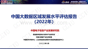 中国大数据区域发展水平评估报告（2022年）_25页_3mb (1).pdf