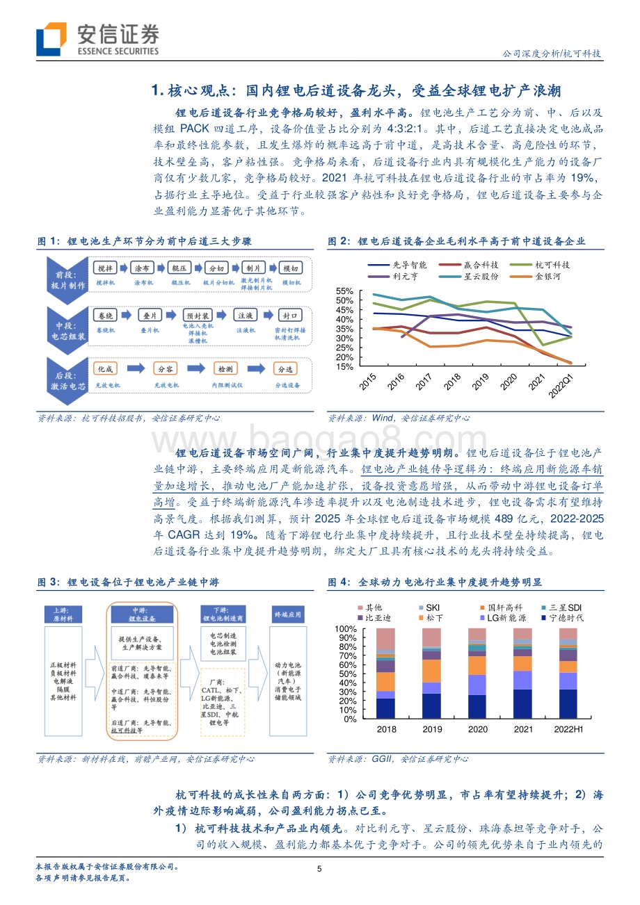 深度报告-20220812-安信证券-杭可科技-688006.SH-国内锂电后道设备龙头_受益全球锂电扩产浪潮_33页_2mb.pdf_第5页