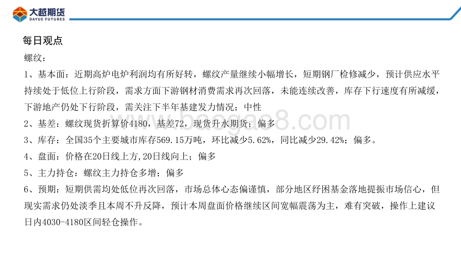 20220812-大越期货-螺卷早报_42页_1mb.pdf_第2页