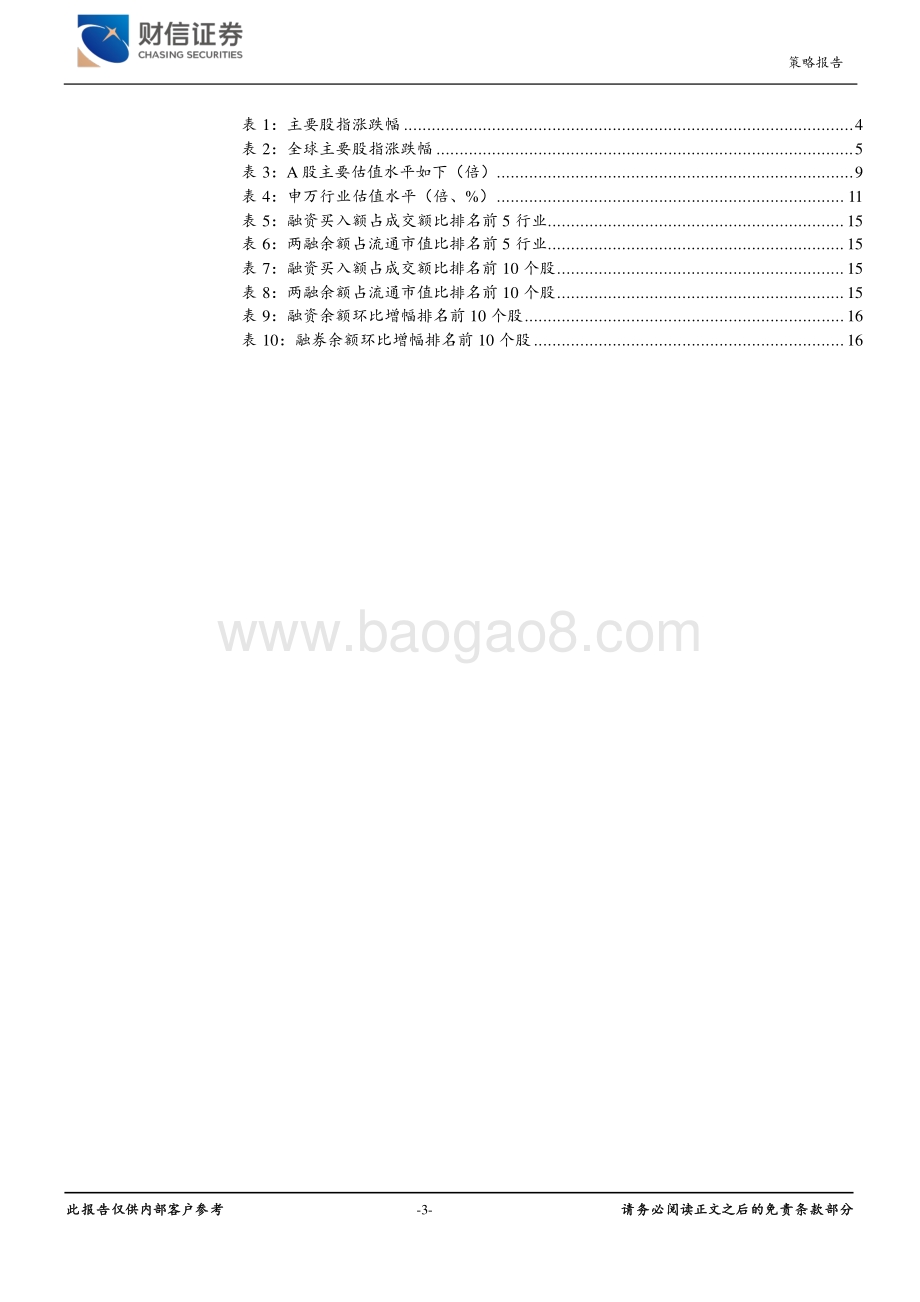 20220827-财信证券-财信宏观策略_市场资金跟踪周报_增量政策密集出台_重视8月底的配置机会_18页_1mb.pdf_第3页
