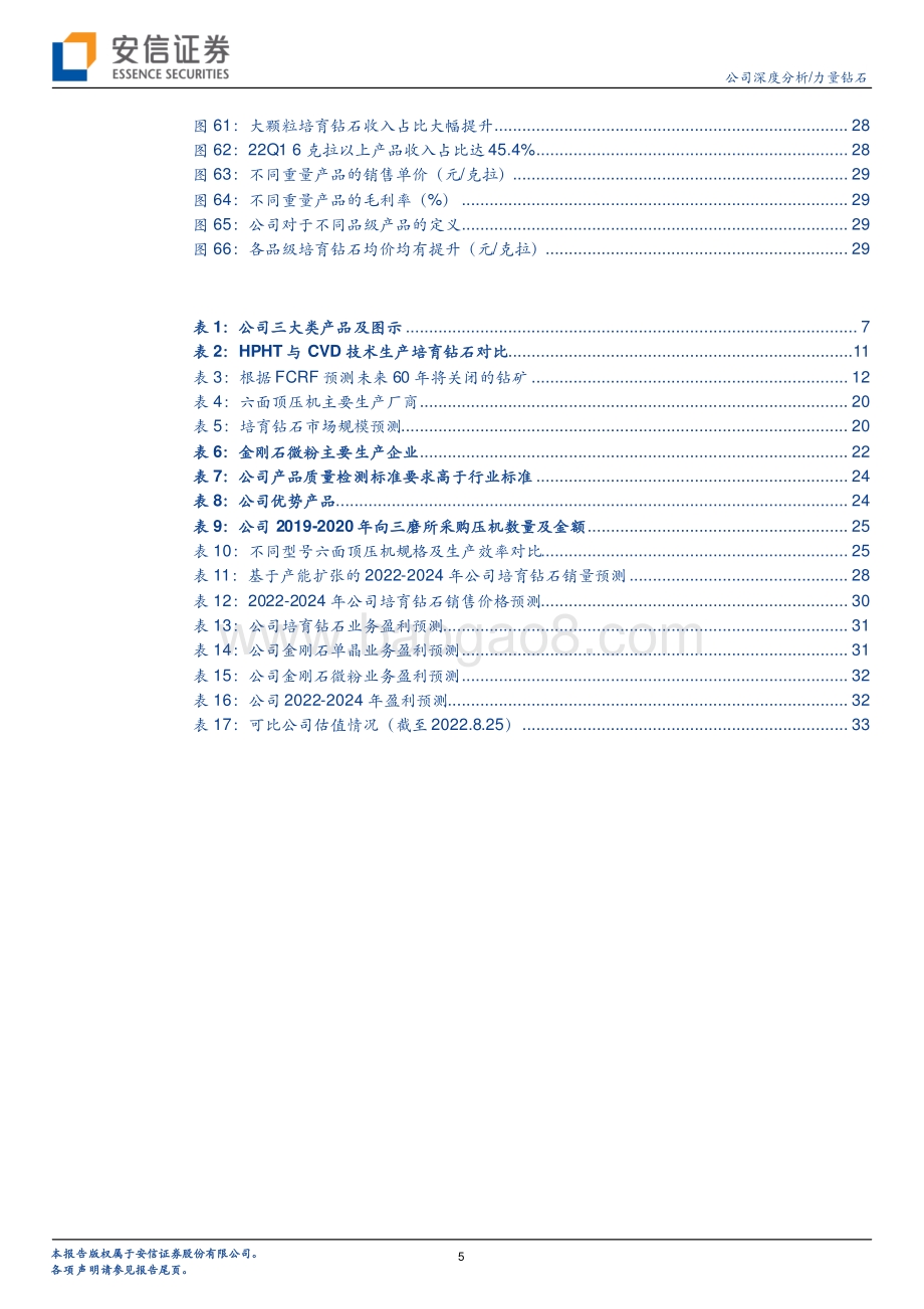深度报告-20220826-安信证券-力量钻石-301071.SZ-培育钻石赛道新秀_扩产助力量价高增_36页_4mb.pdf_第5页