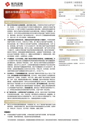 深度报告-20220803-东方证券-电子行业深度报告_国内半导体前道设备厂商对比研究_26页_1mb.pdf
