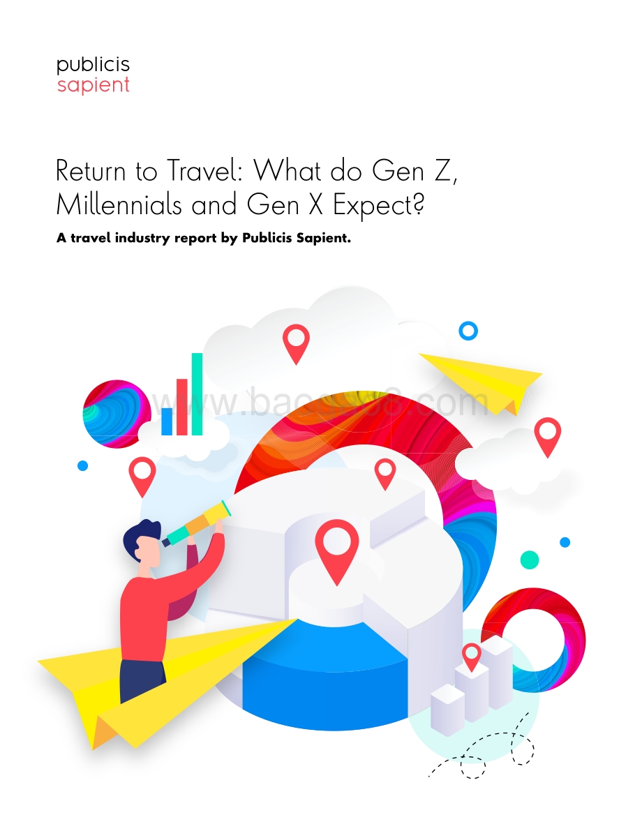 旅行回归：Z世代、千禧一代和X世代期待什么（EN）_24页_5mb.pdf_第1页