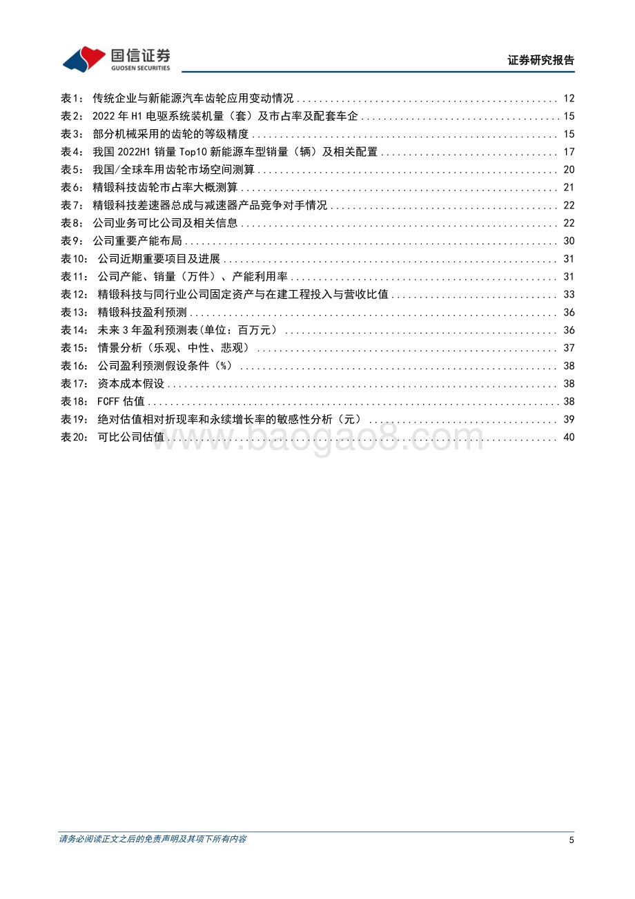 深度报告-20220829-国信证券-精锻科技-300258.SZ-国内乘用车精锻齿轮细分赛道龙头_45页_3mb.pdf_第5页