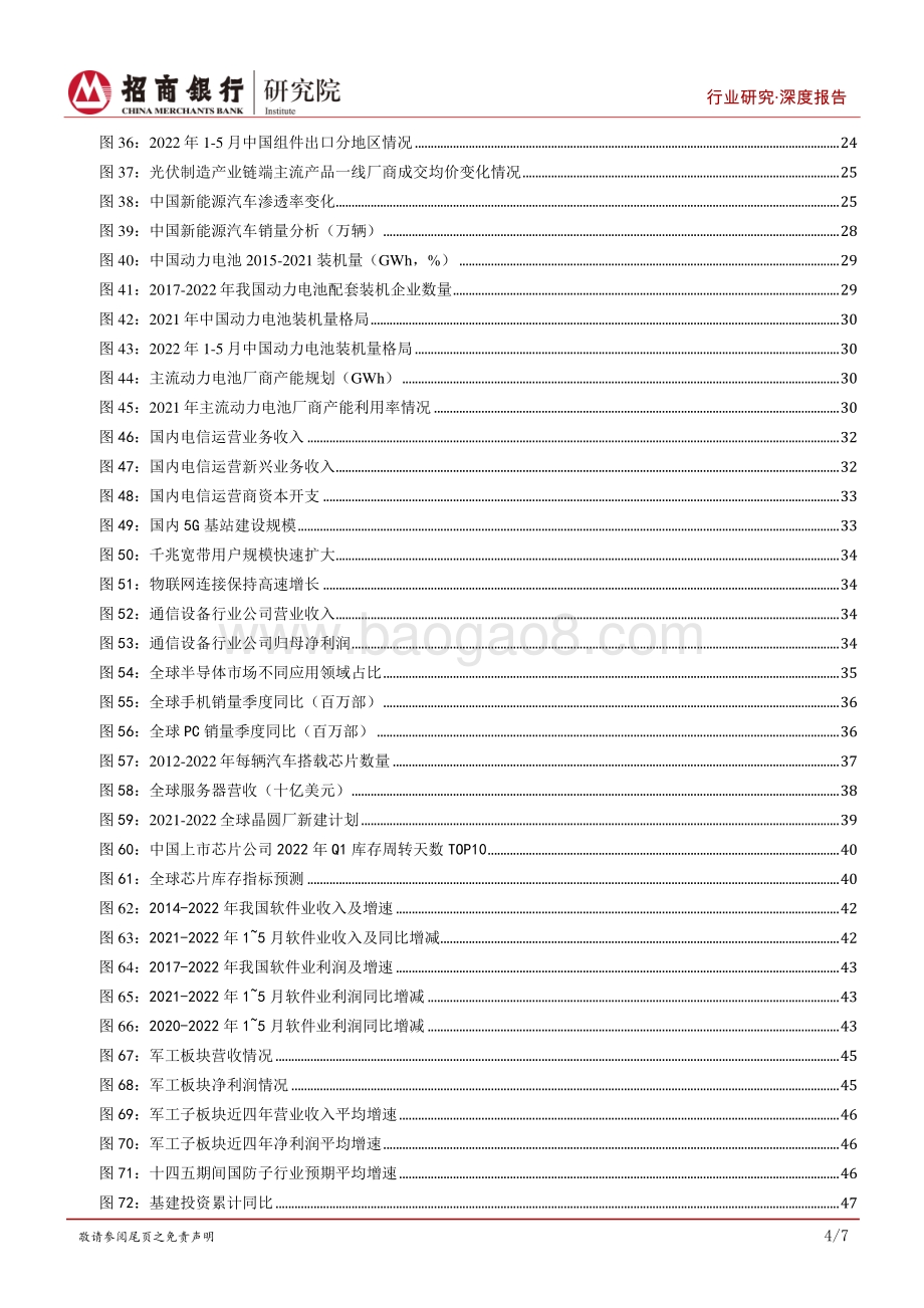 20220728-招商银行-基建与制造行业研究_结构分化延续_基建与制造业投资支撑增长_97页_5mb.pdf_第5页