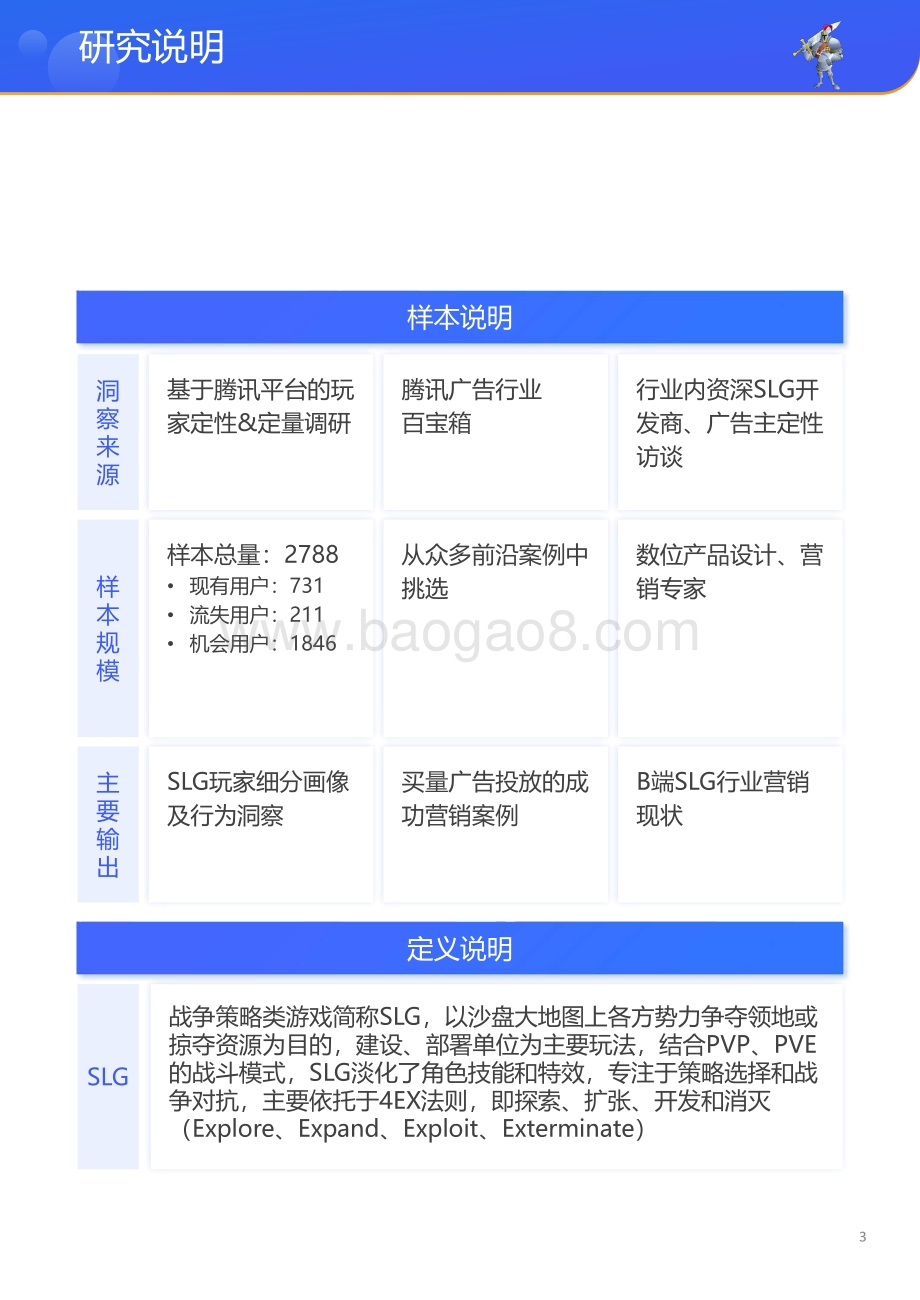 腾讯：SLG品类增长白皮书（2022版）_53页_2mb.pdf_第3页