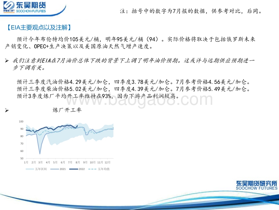 20220812-东吴期货-主要能源机构8月平衡表_26页_2mb.pdf_第5页