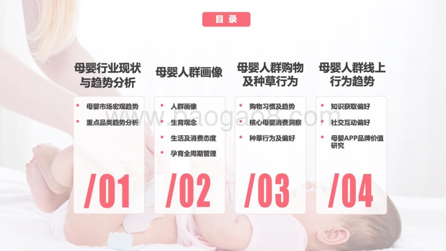 宝宝树：2022母婴行业洞察报告_55页_5mb.pdf_第4页