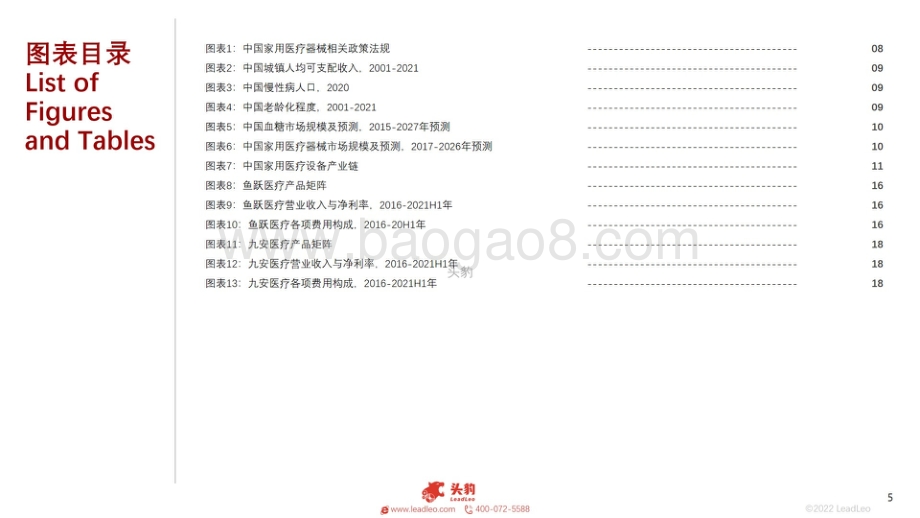 2022年家用医疗设备行业短报告_26页_11mb.pdf_第5页