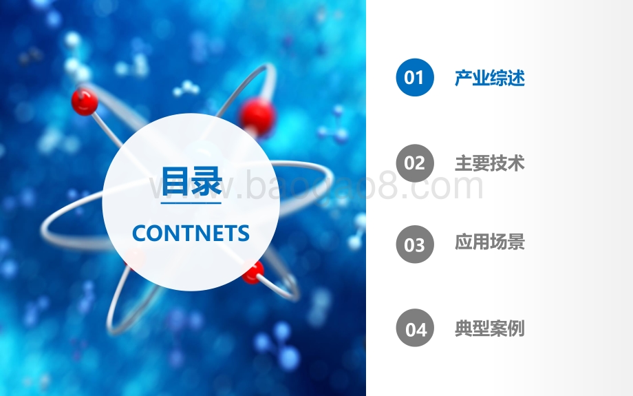 2022-2023中国分子诊断行业研究报告.pdf_第3页