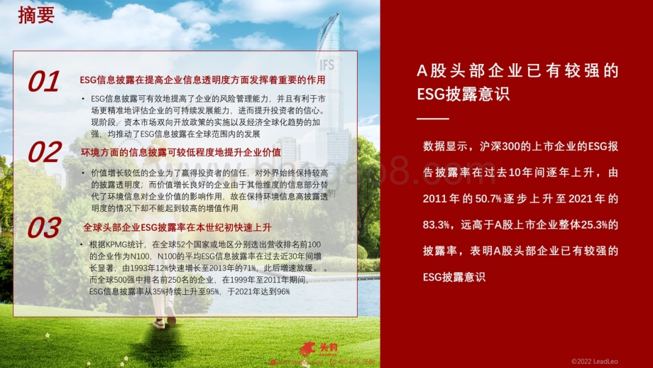 2022年中国ESG信息披露现状分析与未来展望_26页_22mb.pdf_第2页