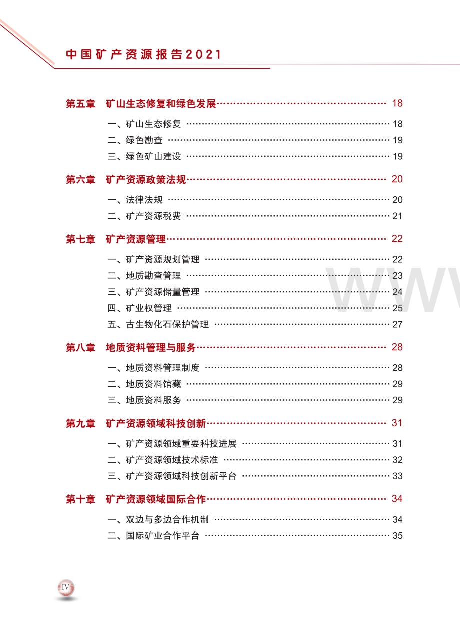 2021-2022中国矿产资源报告（中英）.pdf_第5页