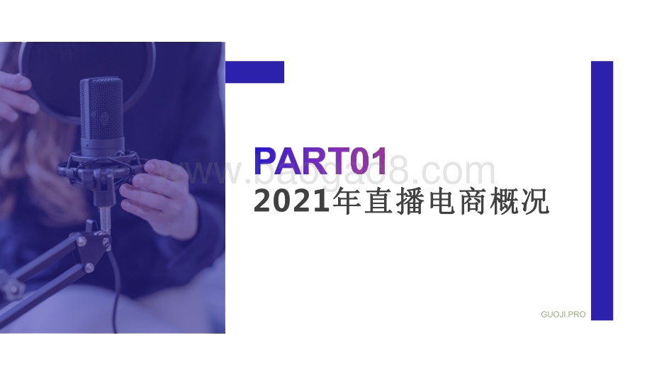 2021-2022直播电商年度数据研究报告.pdf_第2页