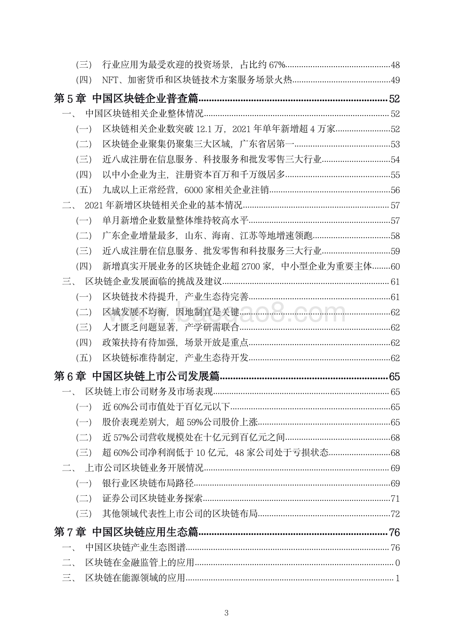 2021-2022中国区块链产业全景报告.pdf_第5页