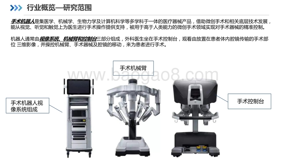 2022-2023中国手术机器人行业研究报告.pptx_第4页