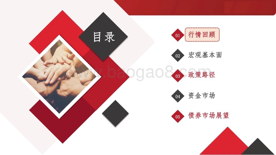 2022-2023金融（国债）利率债市场变局分析报告.pdf_第2页