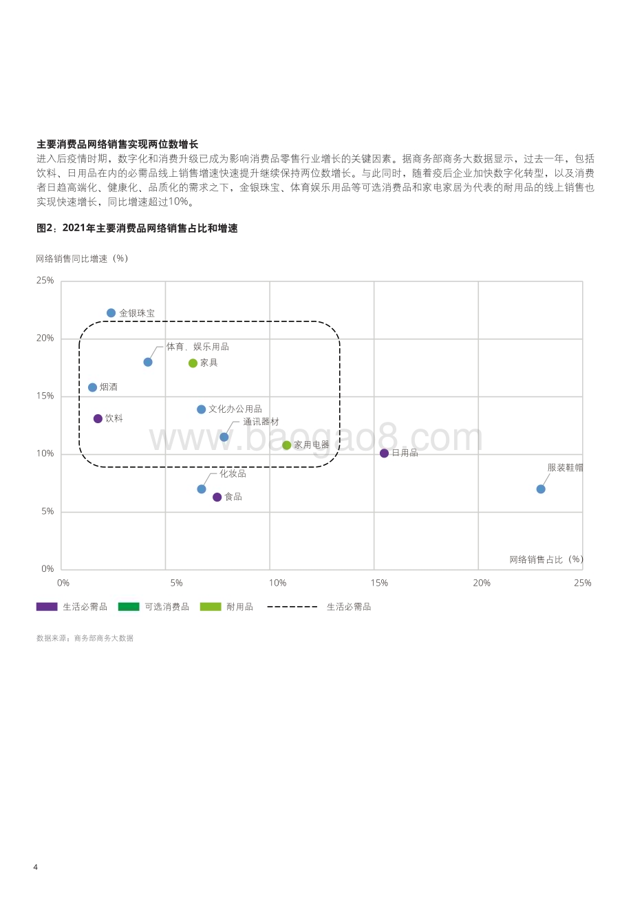 2022-2023网络零售TOP100报告.pdf_第4页