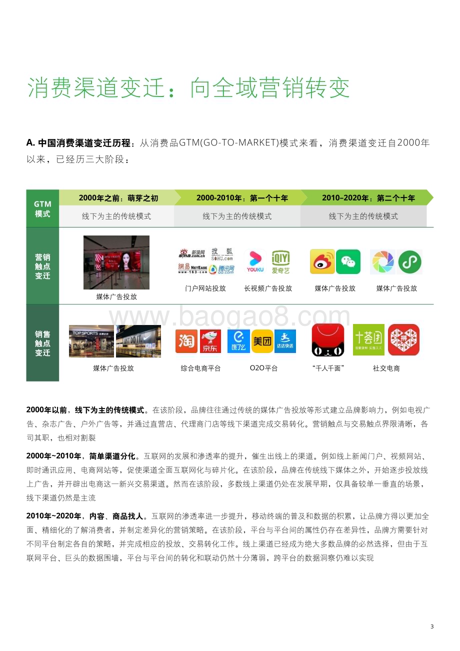 2022-2023后疫情时代全域消费者运营制胜法则报告.pdf_第3页