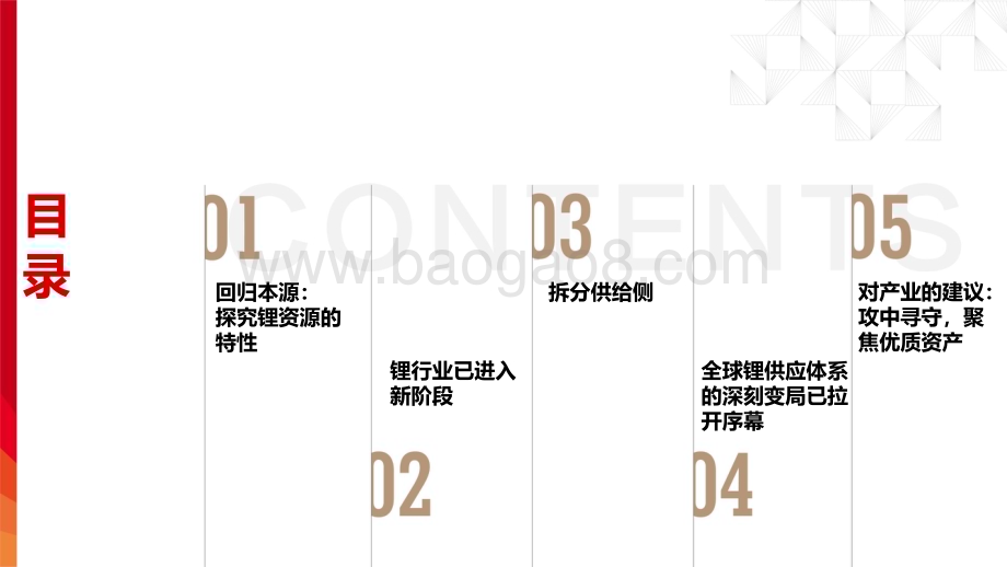 2022-2023全球锂资源行业发展前景展望分析报告.pdf_第2页