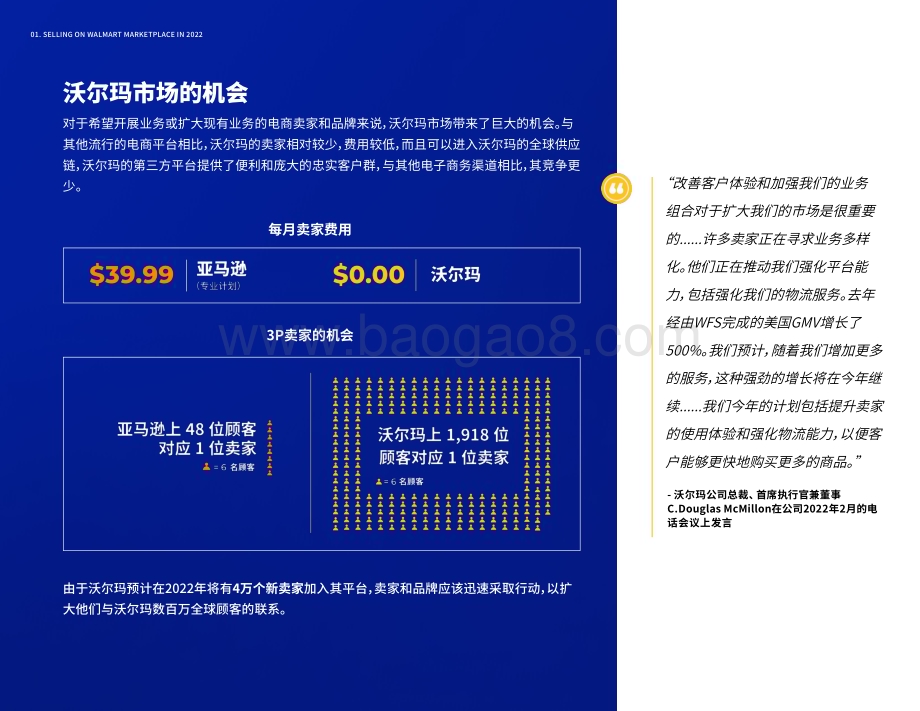 2022-2023年沃尔玛卖家状况研究报告.pdf_第4页