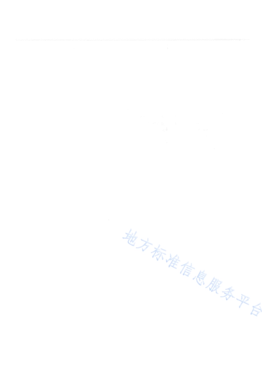草品种区域试验站建设规范DB65／T 4358-2021.pdf_第4页