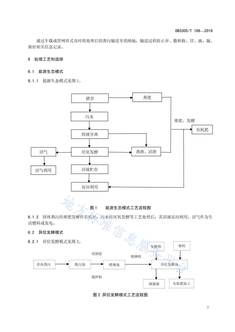 环境污染责任保险风险评估技术规范DB3305／T 104-2019.pdf_第5页