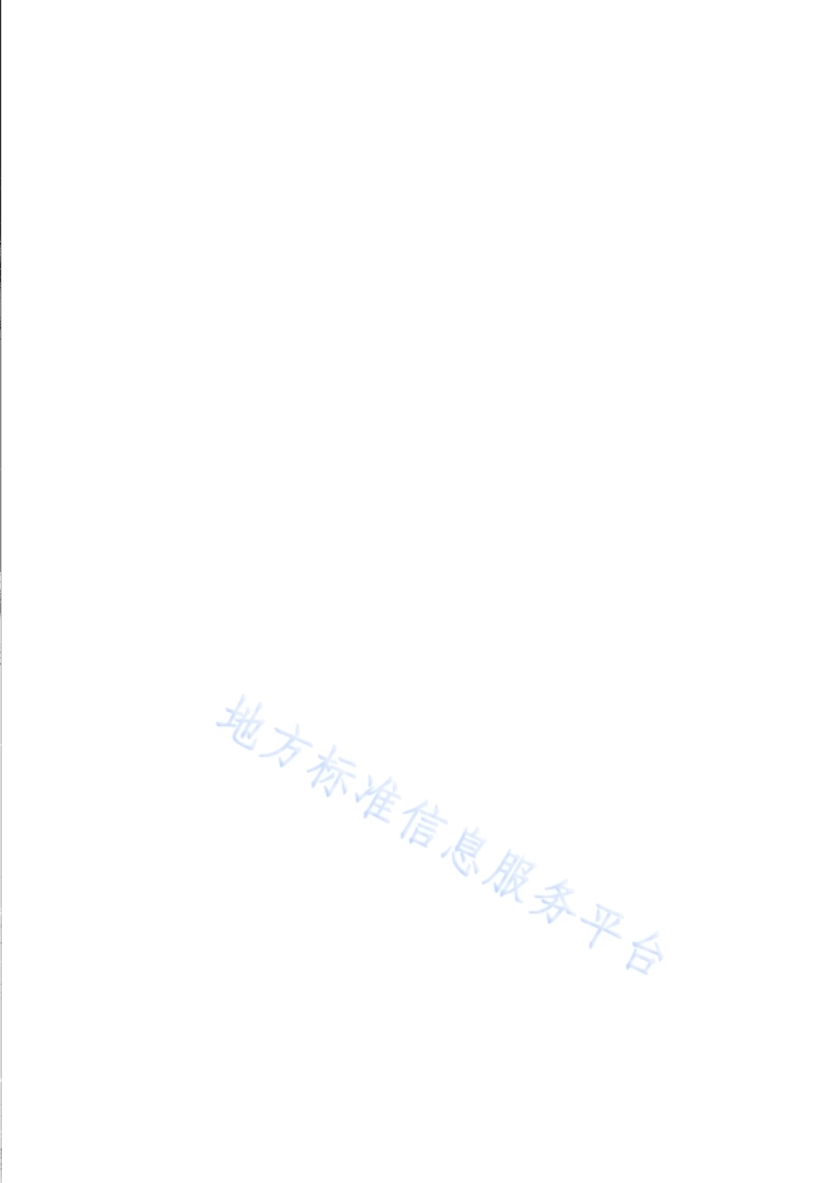 重点单位重要部位安全技术防范系统要求 第1部分：展览馆、博物馆DB31／T 329.1—2019 .pdf_第4页