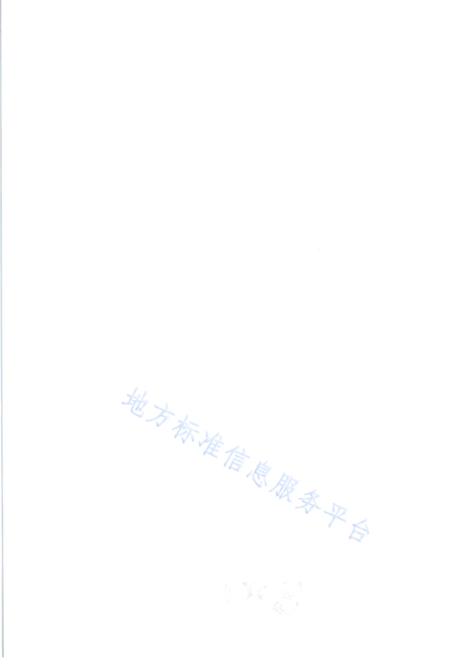 宣汉脆李生产技术规程 第1部分 苗木培育DB5117／T 1.1-2019.pdf_第3页