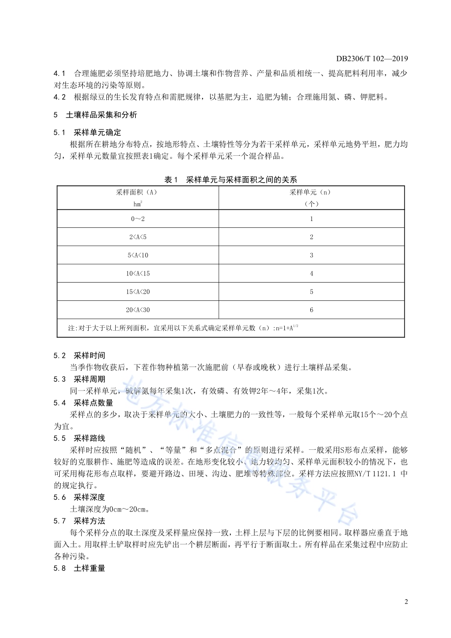 《芡实栽培技术规程》DB2306／T103-2019.pdf_第5页