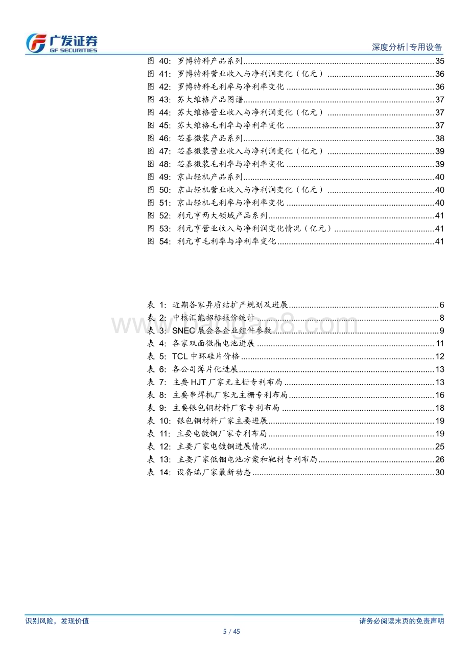 20230605_广发证券_光伏设备行业证券研究报告：龙头扩产依旧多路线降本提效待花开_45页.pdf_第5页