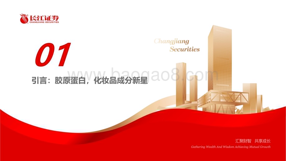 20230224_长江证券_零售行业证券研究报告：如何看待胶原蛋白化妆品级应用？_21页.pdf_第4页