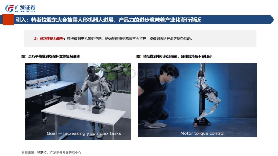 20230609_广发证券_机械行业Al+制造系列之二：AI赋能人形机器人的春天来了吗？_52页.pdf_第3页