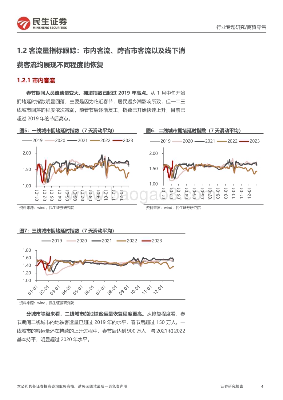 20230303_民生证券_化妆品行业证券研究报告：消费复苏叠加“38”大促催化建议关注美妆板块布局机会_36页.pdf_第4页
