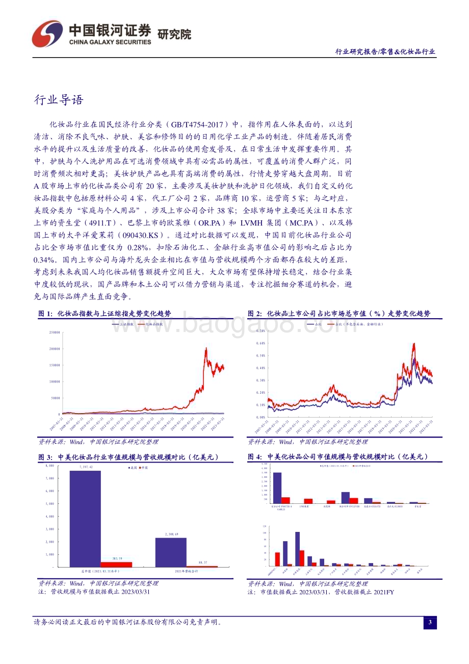 20230404_银河证券_零售&化妆品行业证券研究报告：科技从营销、研发等多角度助力行业创新发展_29页.pdf_第3页