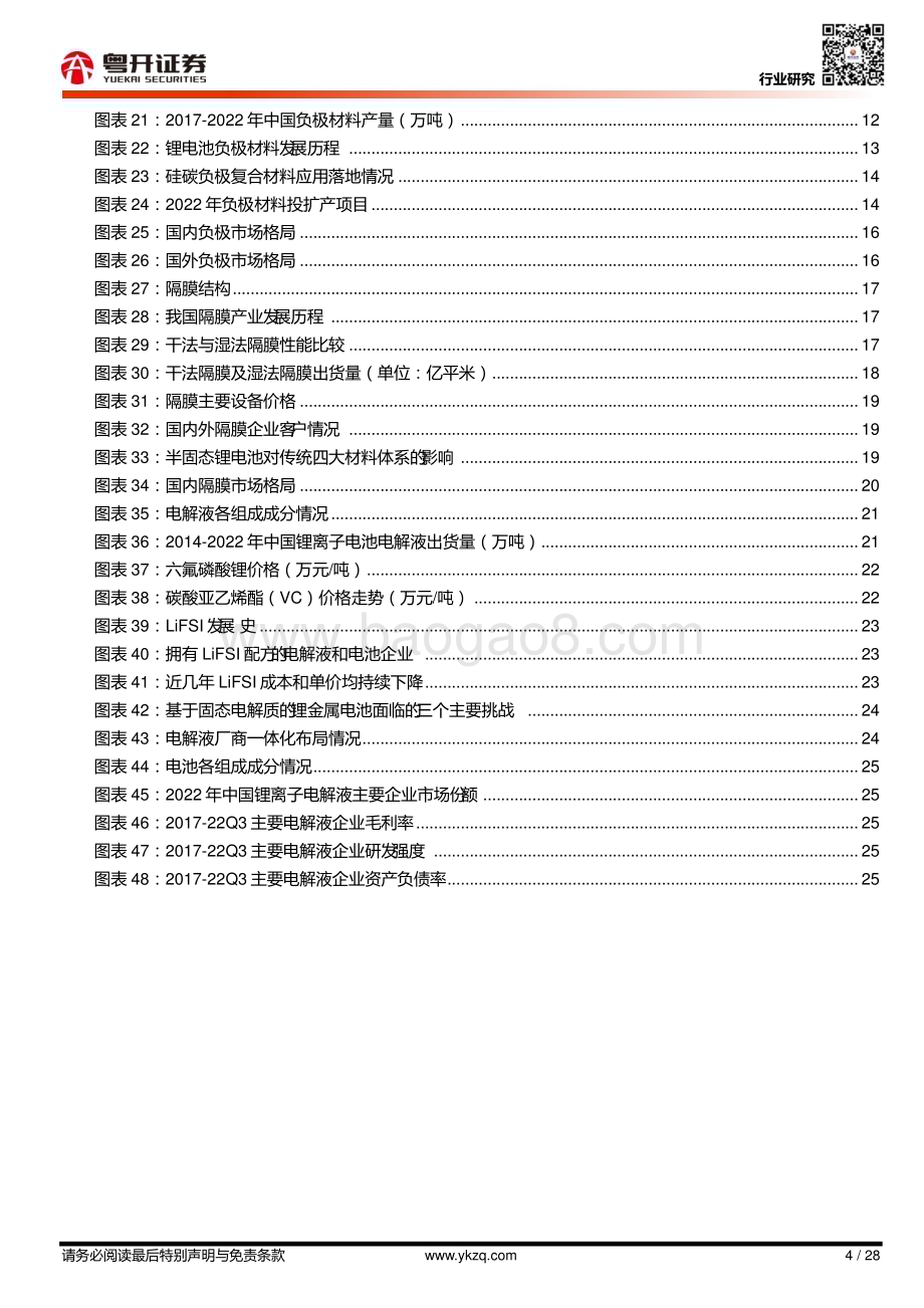 20230220_粤开证券_汽车行业证券研究报告：新能源电动化系列_29页.pdf_第4页