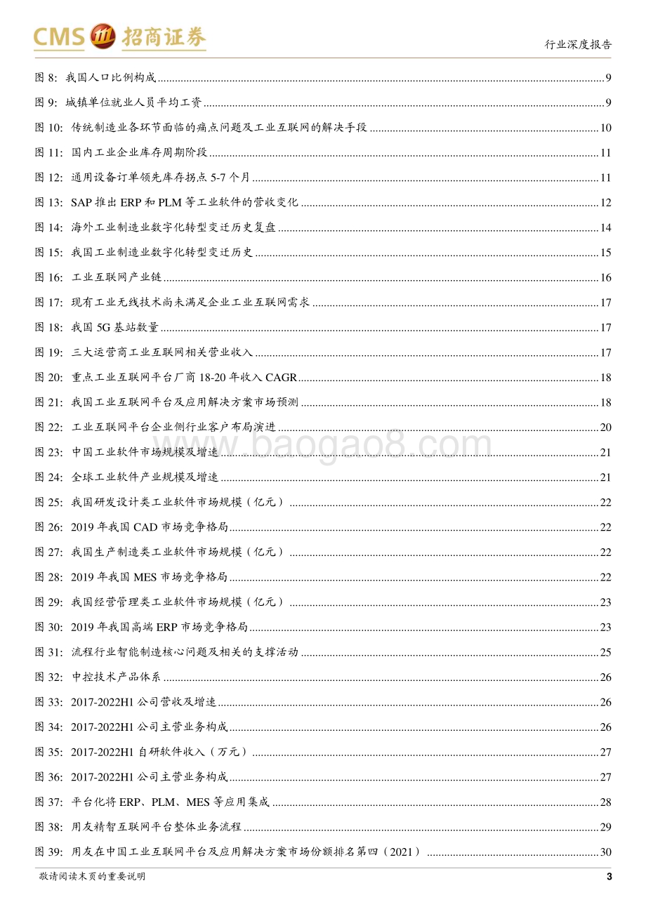 20230315_招商证券_工业互联网行业证券研究报告：数字经济风起信息新基建启航_35页.pdf_第3页