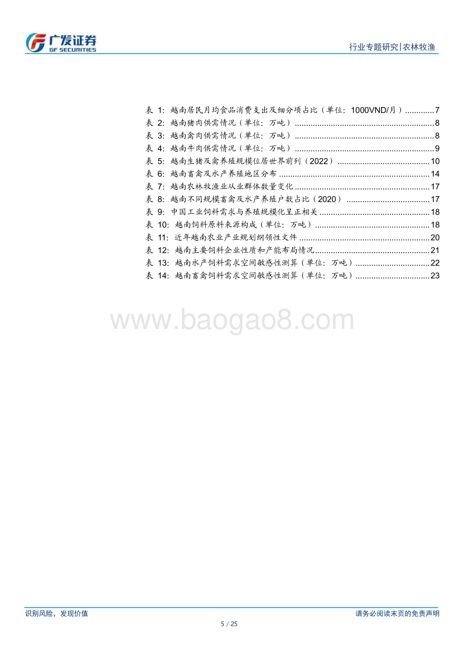 20240325_广发证券_农林牧渔行业饲料出海系列之一：养殖产业稳步发展越南饲料产业方兴未艾_25页.pdf_第5页