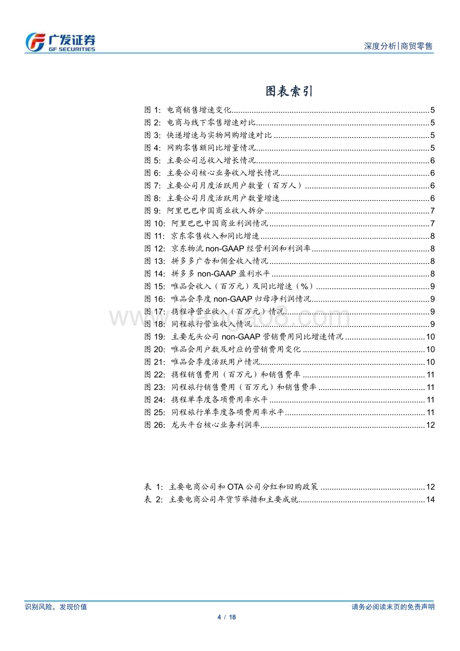 20240402_广发证券_电商行业23Q4总结：国内电商性价比和内容为主要竞争抓手_18页.pdf_第4页