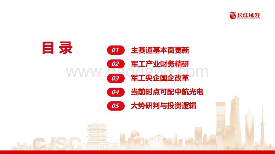 20230212_长江证券_军工行业证券研究报告：激浊扬清周观军工_43页.pdf_第3页