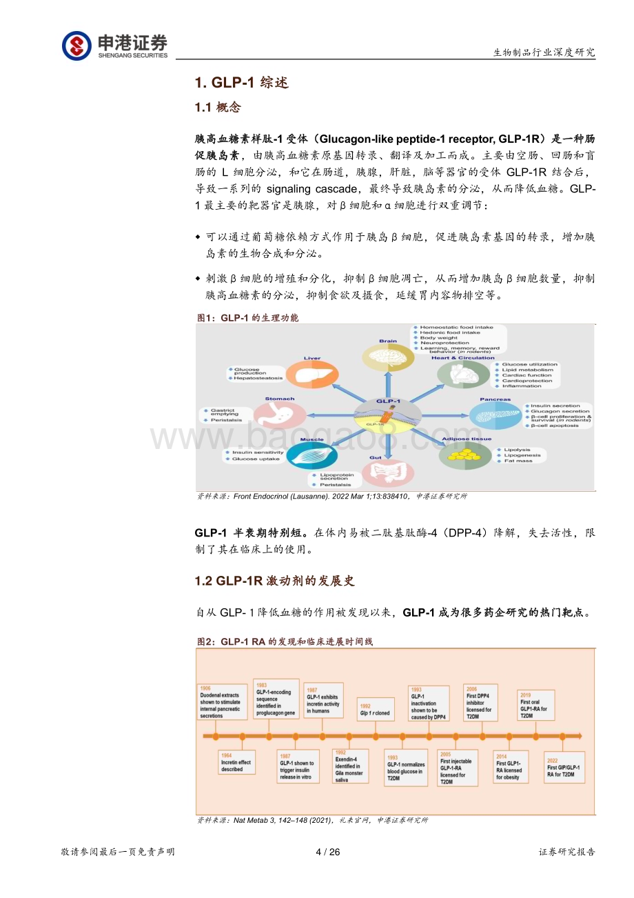20230220_申港证券_生物制品行业证券研究报告：GLP_1RA药物下一站药王_27页.pdf_第4页