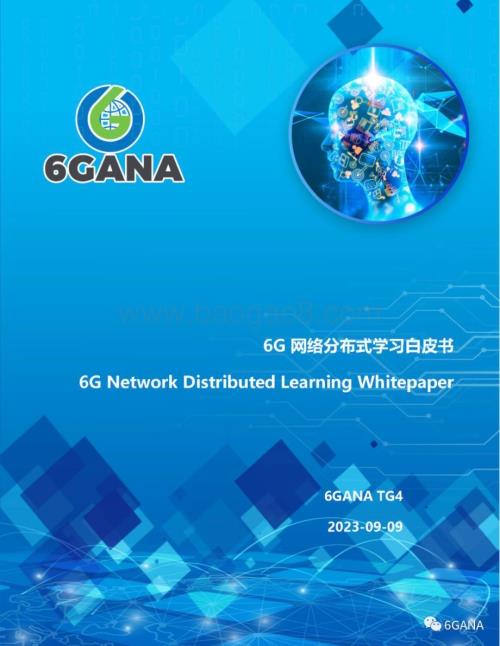 20231115_6GANA_互联网行业研究报告：6G网络分布式学习白皮书_78页.pdf