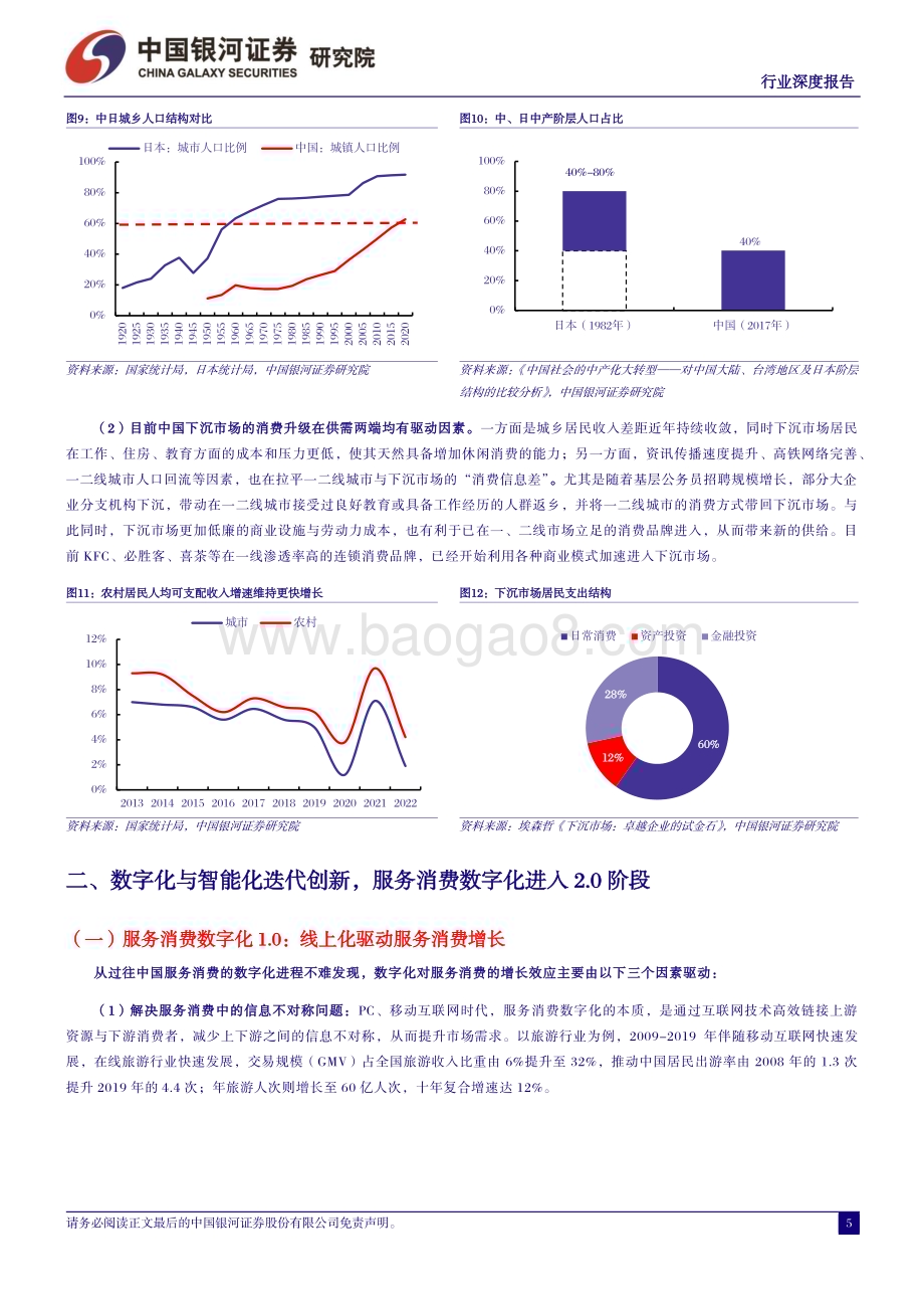 20240317_银河证券_社会服务行业数字经济系列报告：数、智赋能撬动文旅、教育万亿增量空间_23页.pdf_第5页