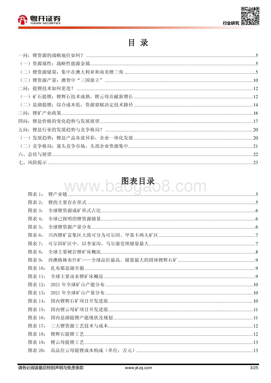 20230302_粤开证券_汽车行业证券研究报告：新能源电动化系列报告（三）_26页.pdf_第3页