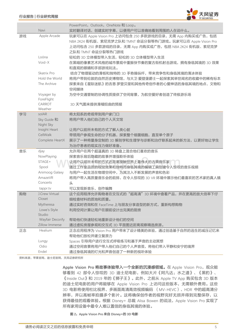 20240218_天风证券_消费电子行业：英伟达推出Chat With RTX聊天机器人、OpenAI发布了首个文生视频模型Sora_28页.pdf_第5页