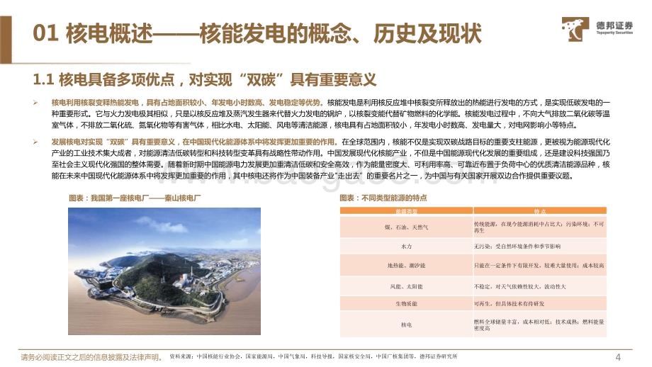 20230526_德邦证券_核电行业深度系列报告：积极安全有序发展核电千亿市场有望释放_43页.pdf_第5页